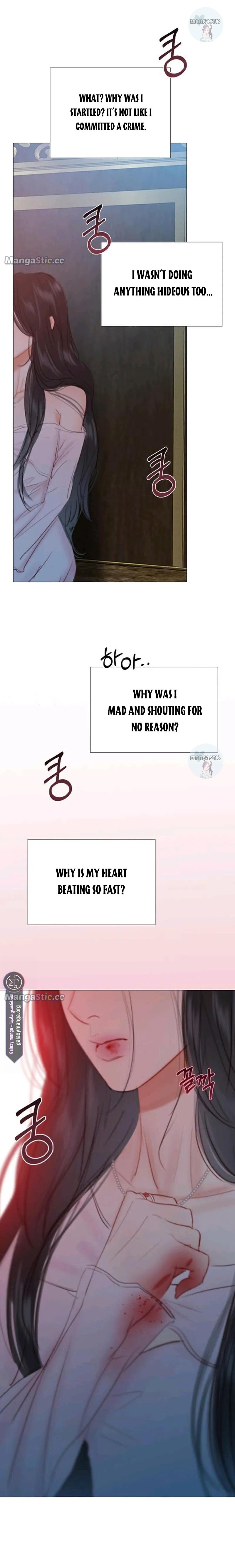 Selena Chapter 43 page 24