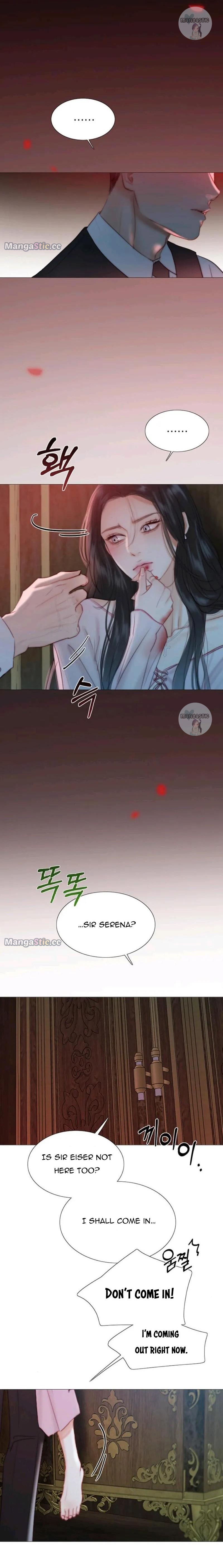 Selena Chapter 43 page 23
