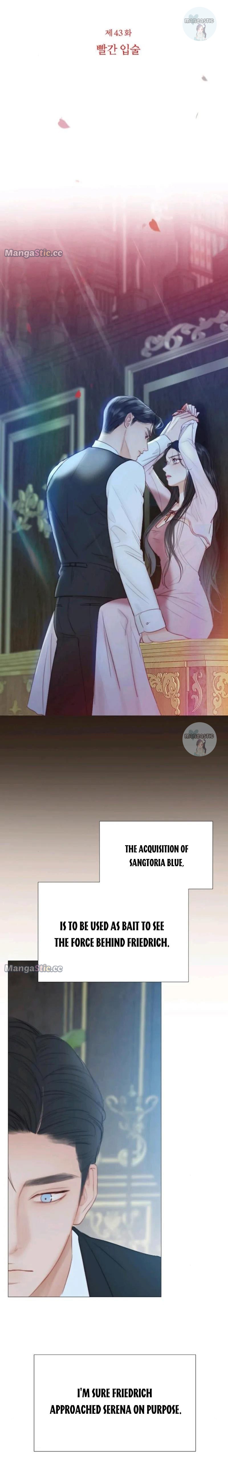 Selena Chapter 43 page 7