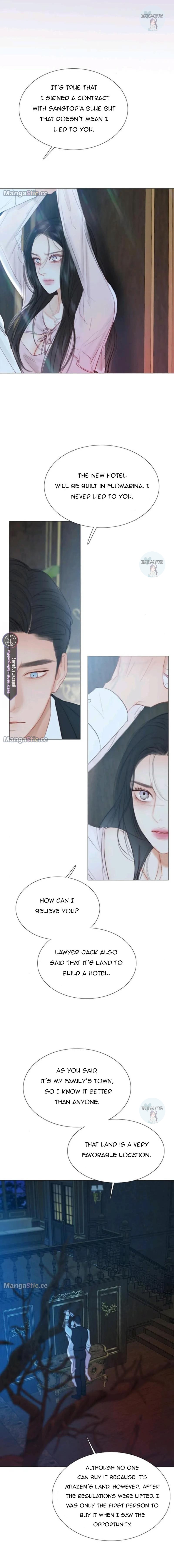 Selena Chapter 43 page 11