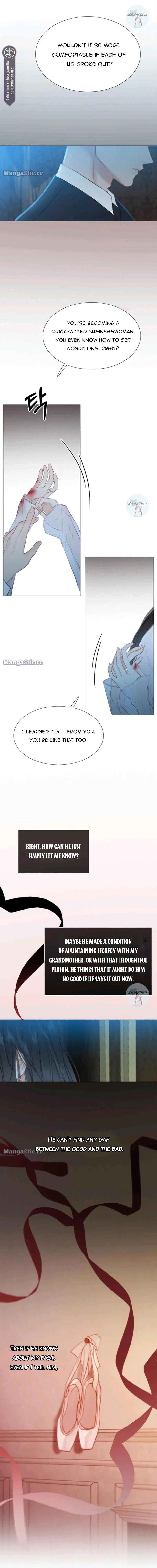 Selena Chapter 43 page 17