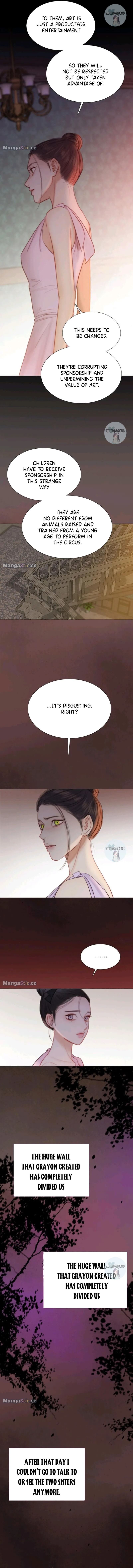 Selena Chapter 45 page 5