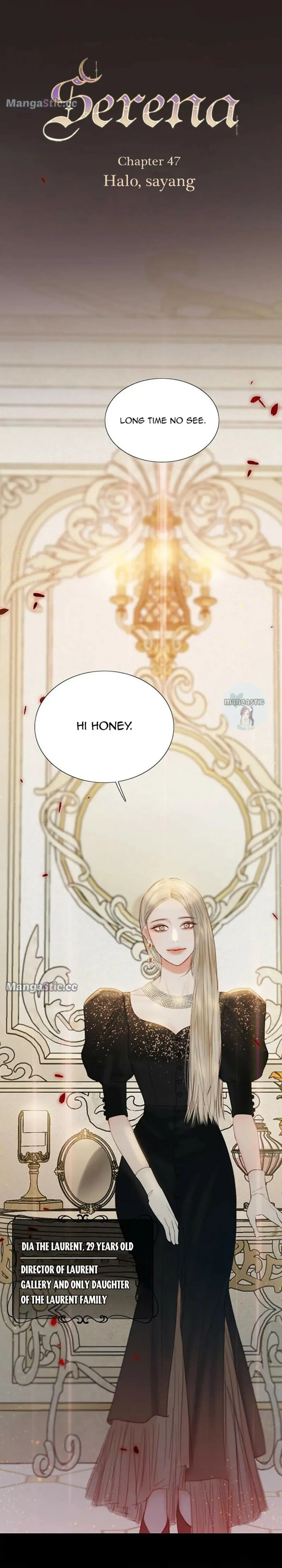 Selena Chapter 47 page 2