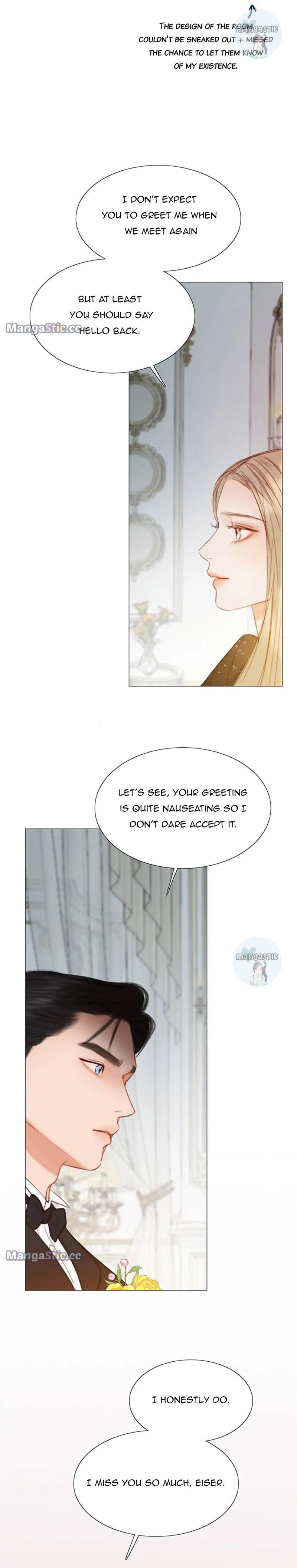 Selena Chapter 47 page 7