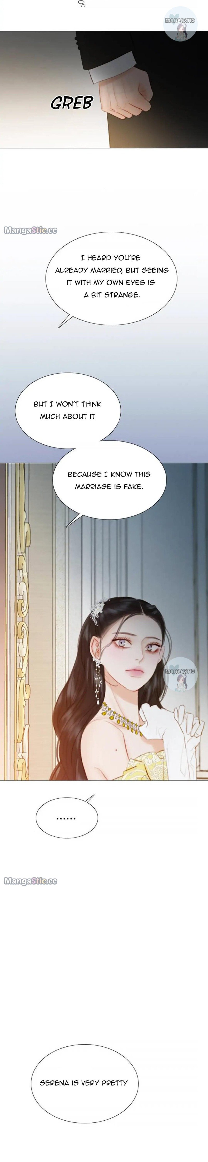 Selena Chapter 47 page 12