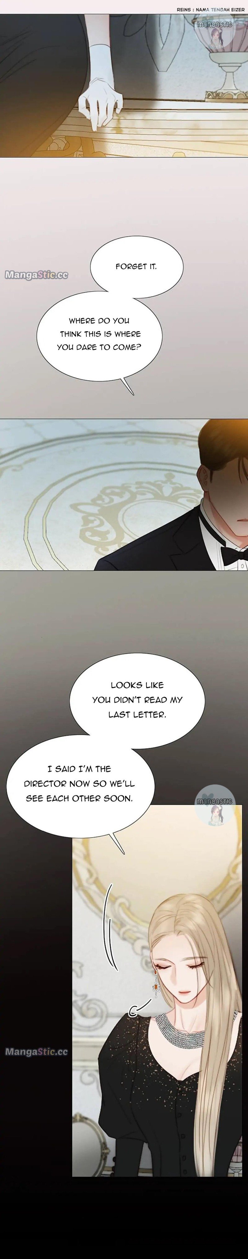 Selena Chapter 47 page 8