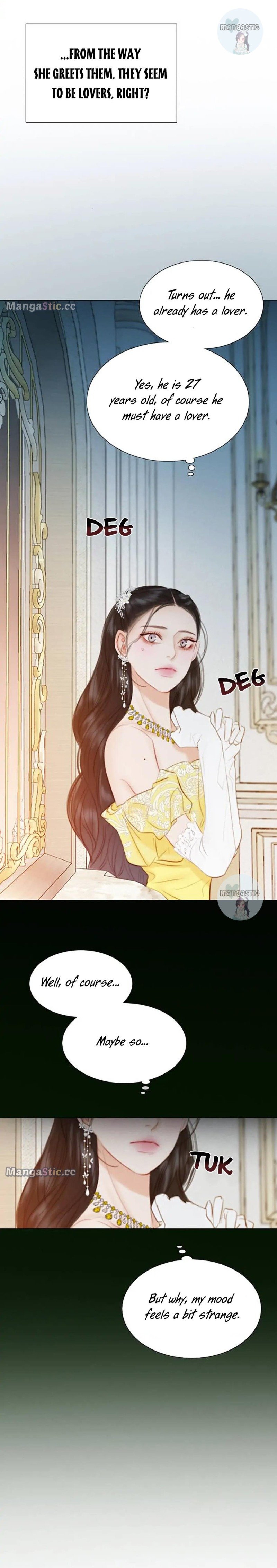 Selena Chapter 47 page 5
