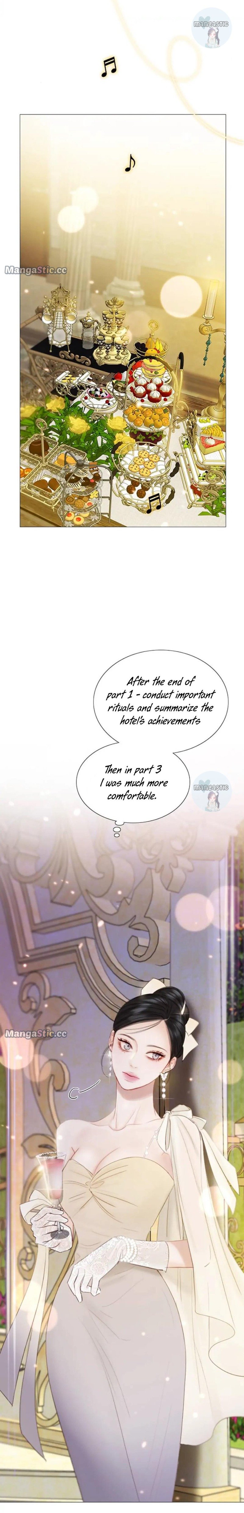 Selena Chapter 47 page 18