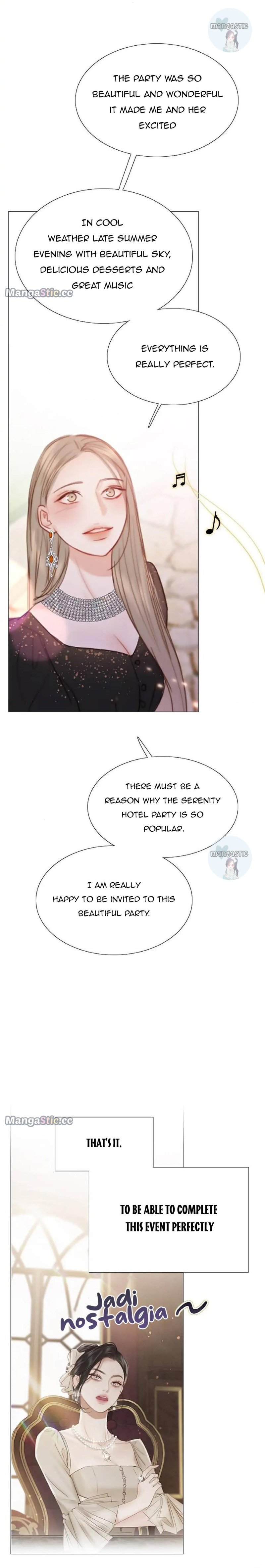 Selena Chapter 47 page 23