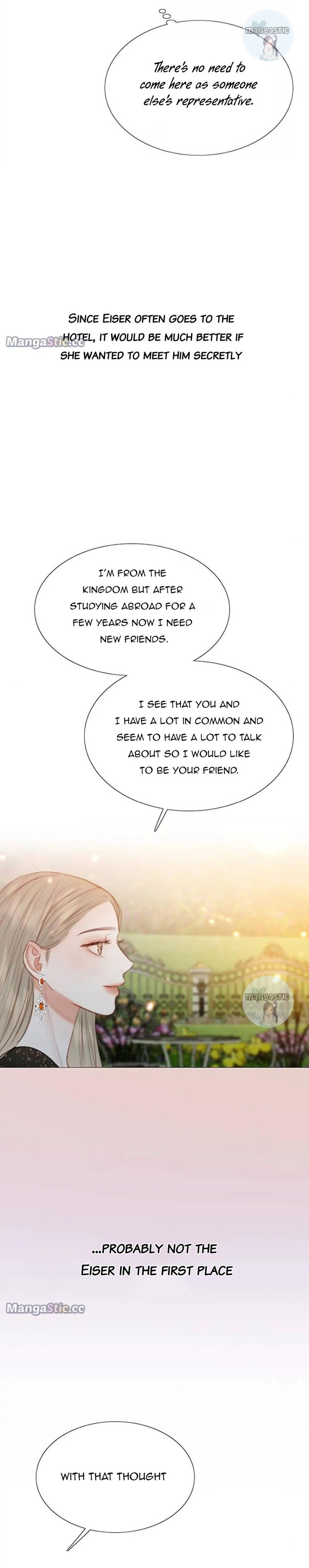 Selena Chapter 47 page 29