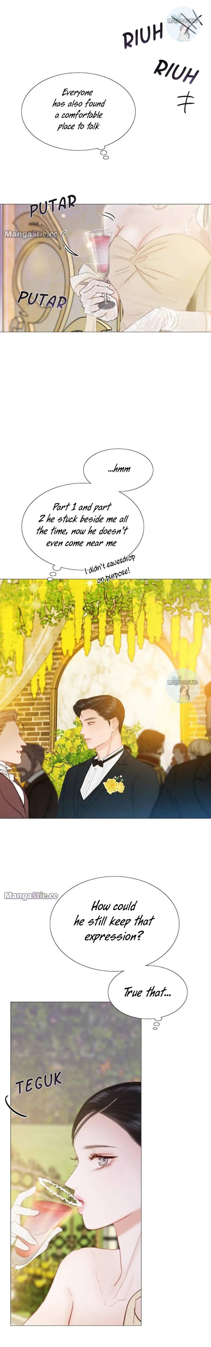 Selena Chapter 47 page 19