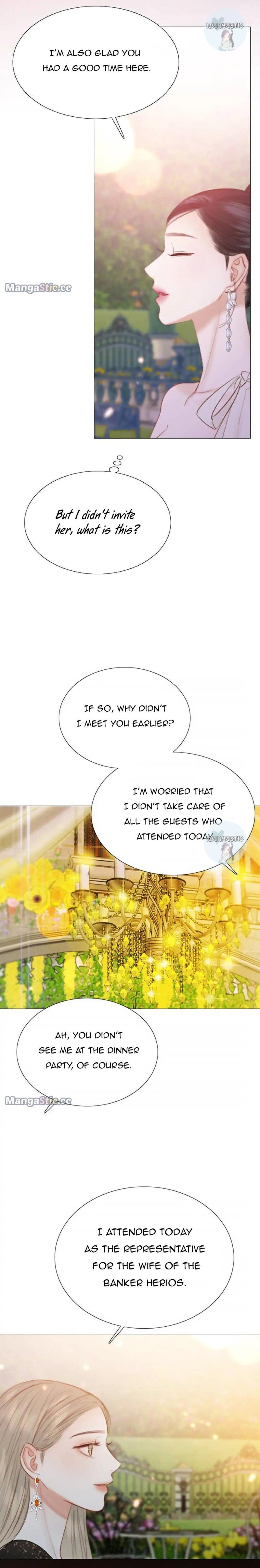 Selena Chapter 47 page 25