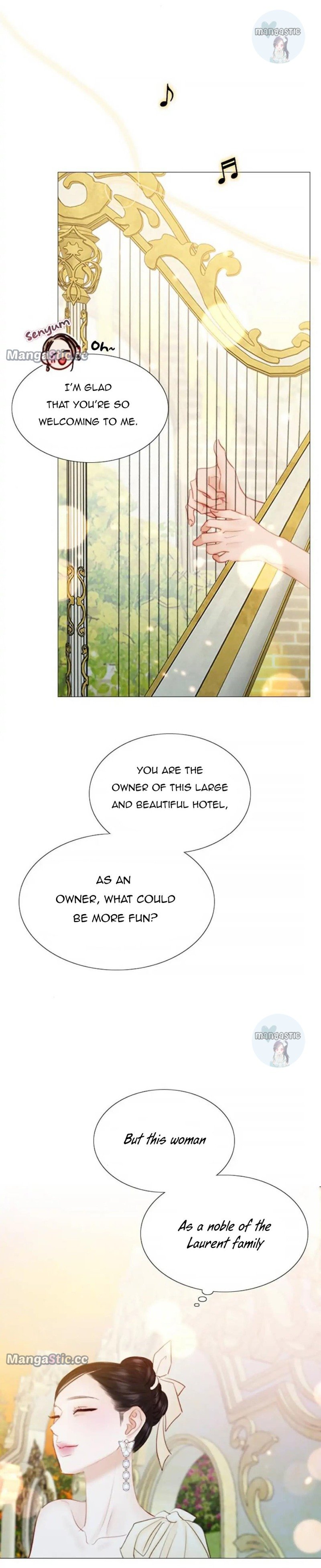 Selena Chapter 47 page 28