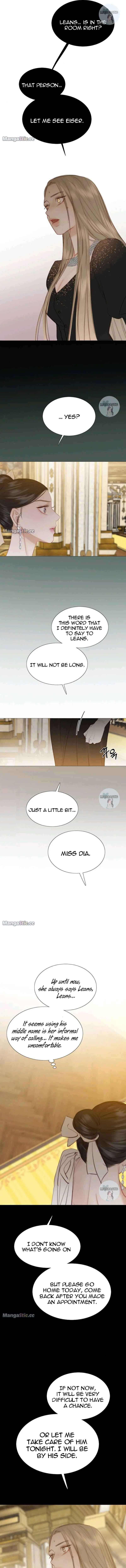 Selena Chapter 48 page 11