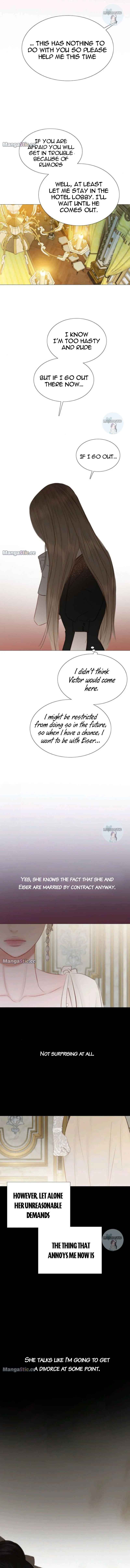 Selena Chapter 48 page 13