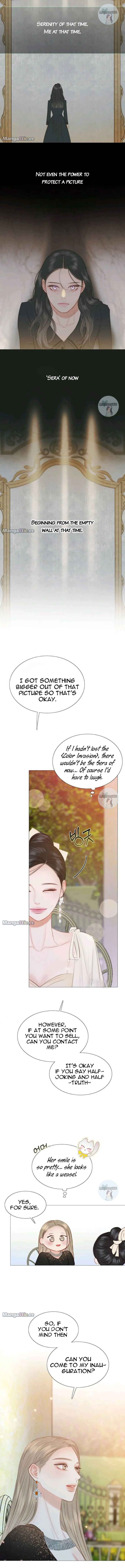 Selena Chapter 48 page 5
