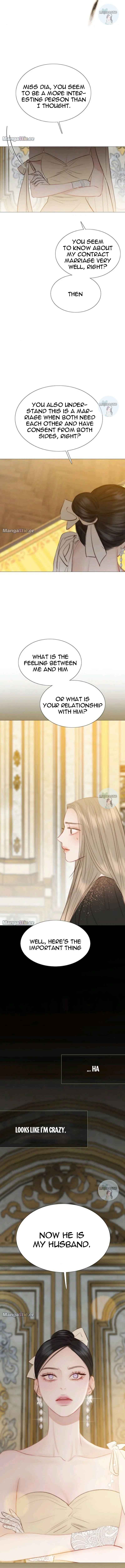 Selena Chapter 48 page 15