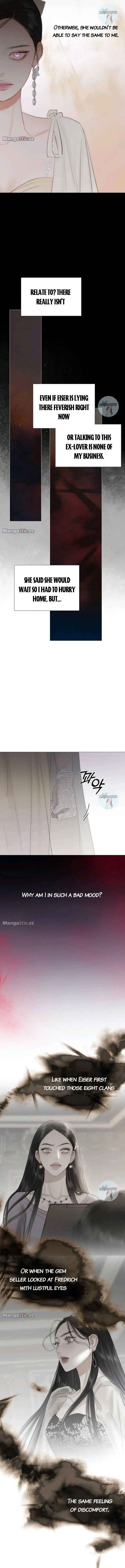 Selena Chapter 48 page 14