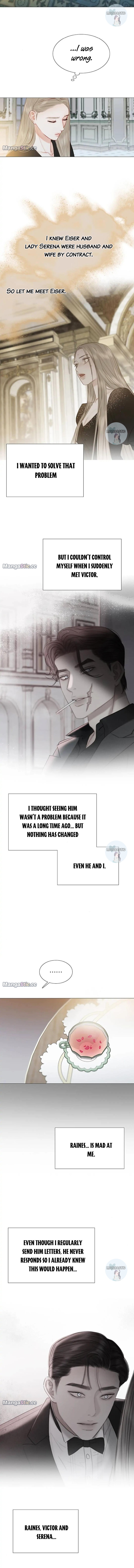 Selena Chapter 49 page 3