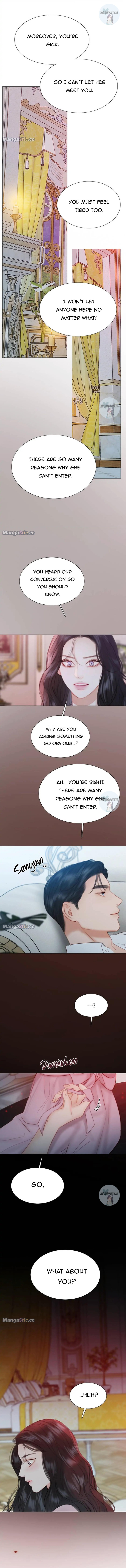 Selena Chapter 49 page 14