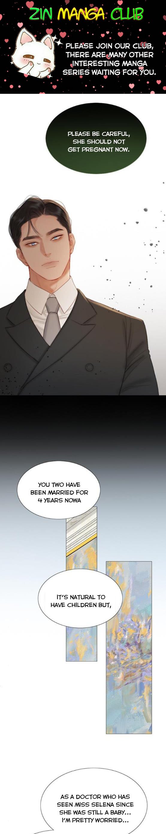 Selena Chapter 5.5 page 2
