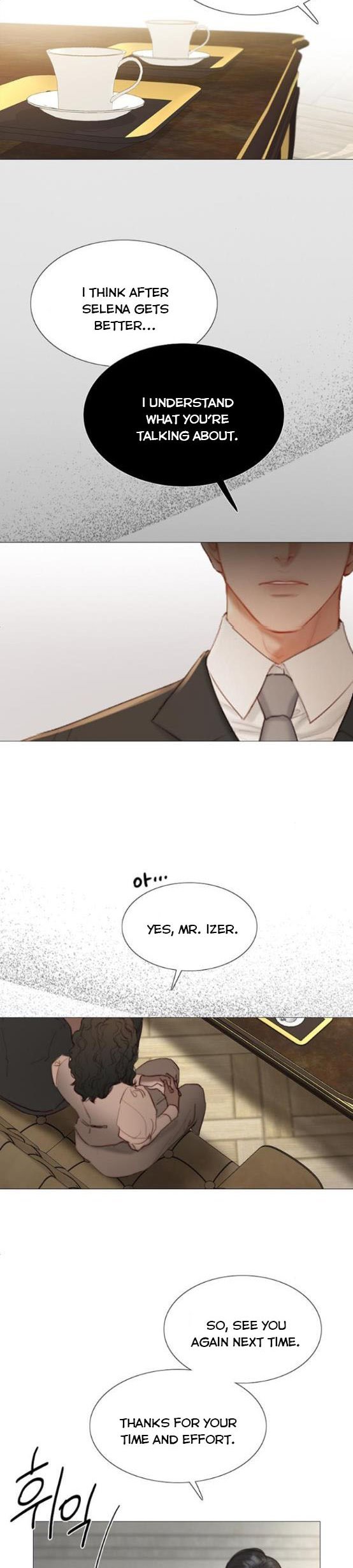 Selena Chapter 5.5 page 4