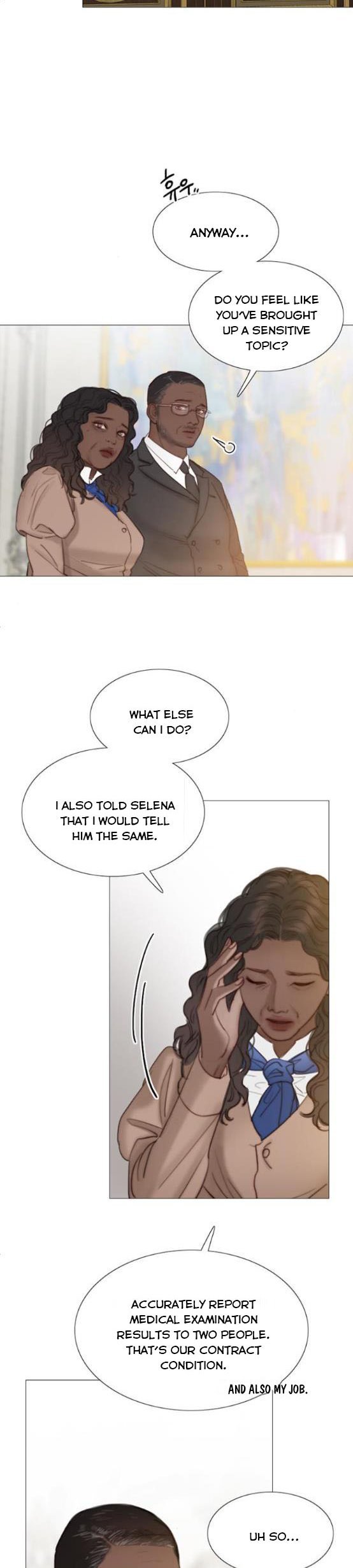 Selena Chapter 5.5 page 6
