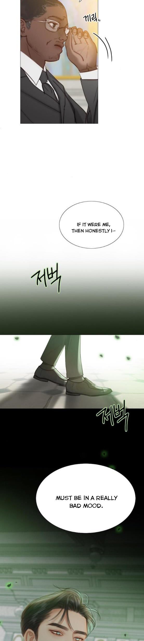 Selena Chapter 5.5 page 9