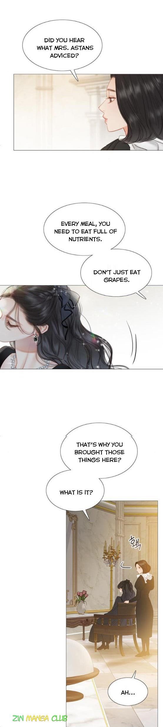 Selena Chapter 5.5 page 11