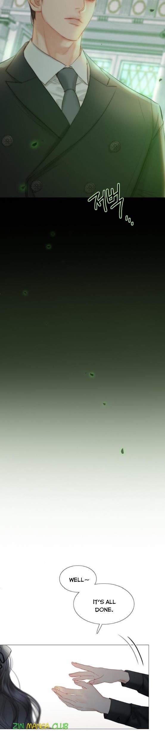 Selena Chapter 5.5 page 10