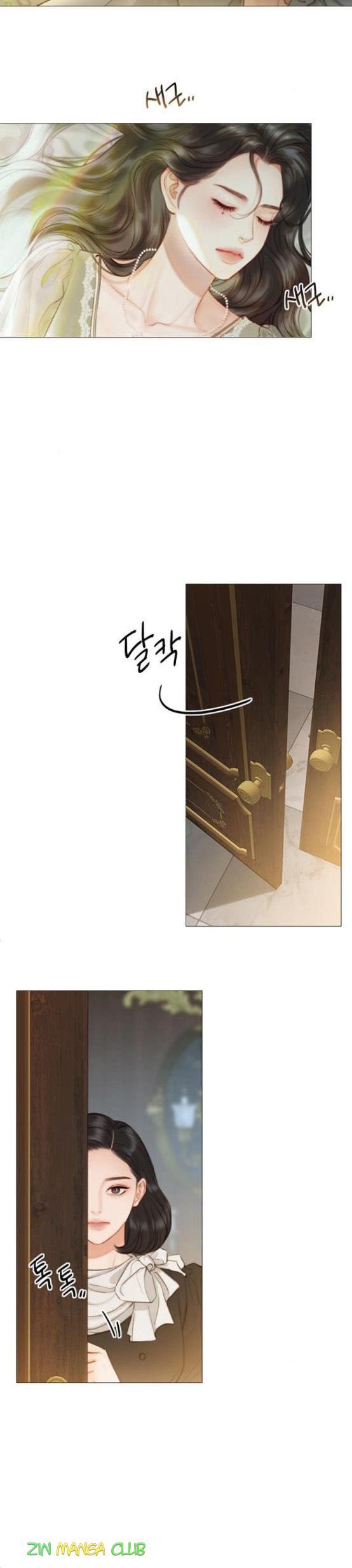 Selena Chapter 5 page 3