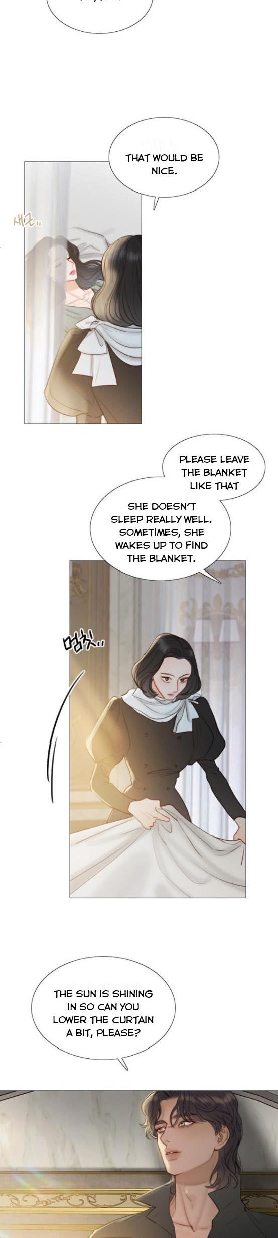 Selena Chapter 5 page 5
