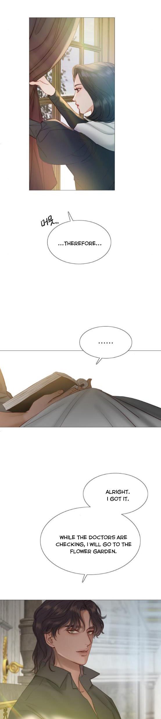 Selena Chapter 5 page 7