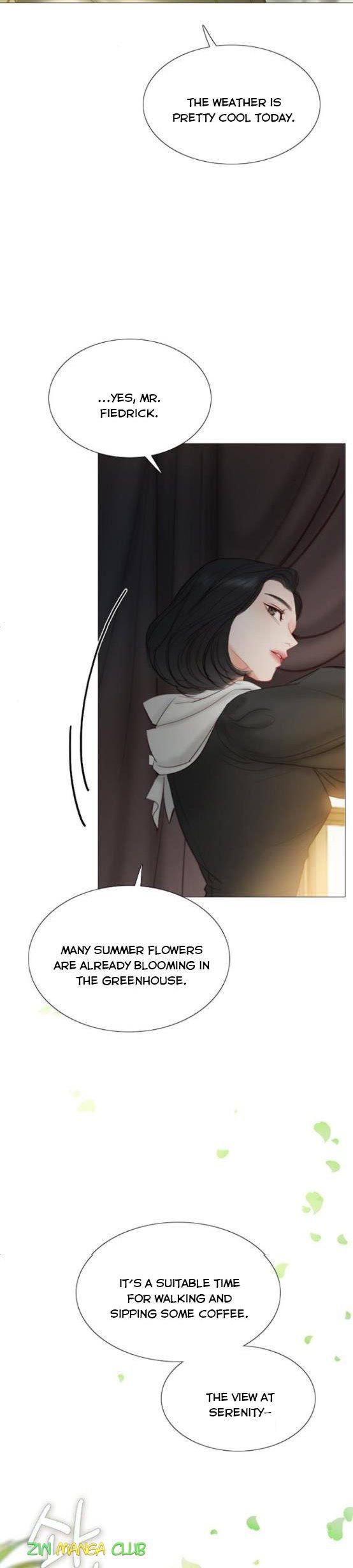 Selena Chapter 5 page 8