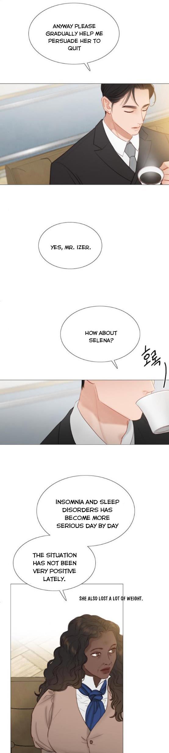 Selena Chapter 5 page 12