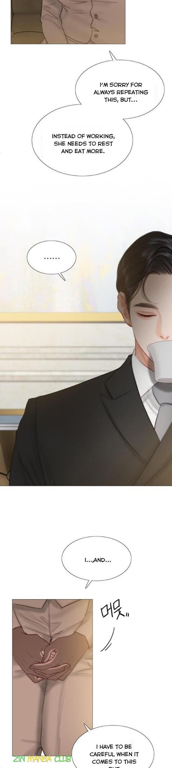 Selena Chapter 5 page 13