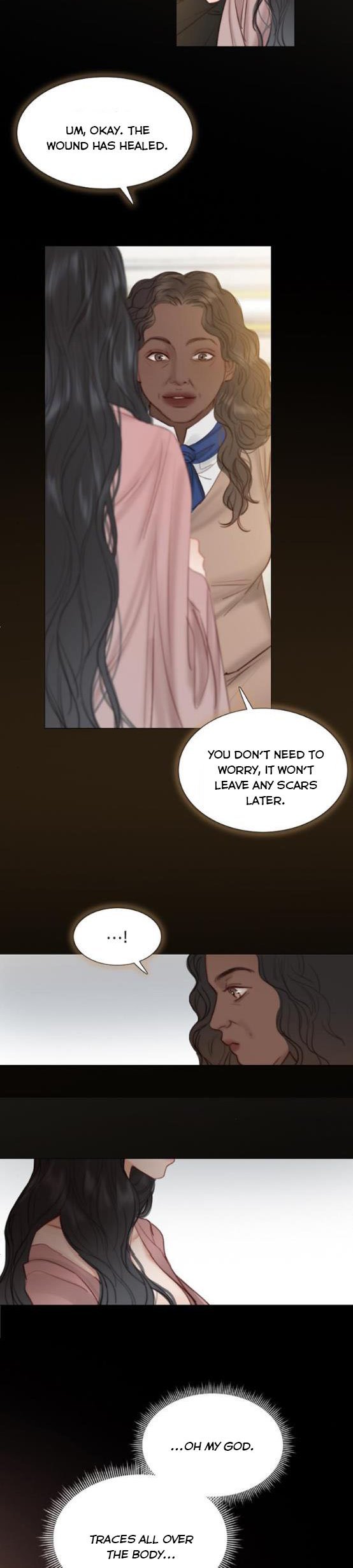 Selena Chapter 5 page 16