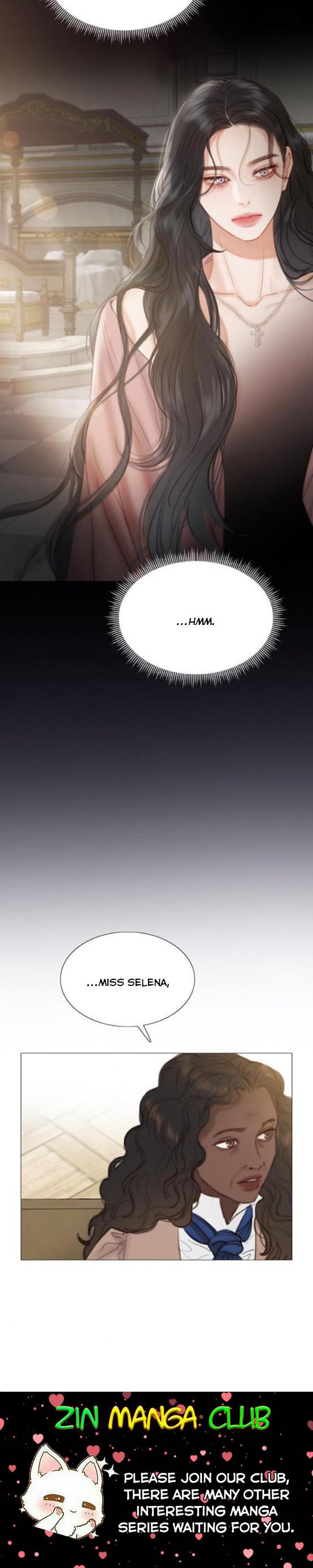 Selena Chapter 5 page 17