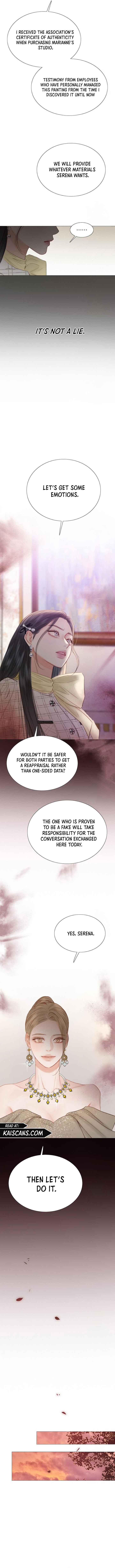 Selena Chapter 59 page 4