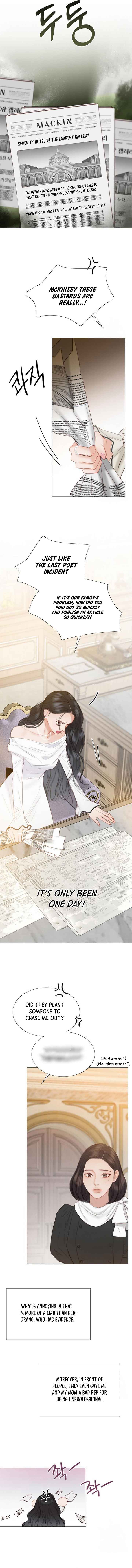 Selena Chapter 59 page 5