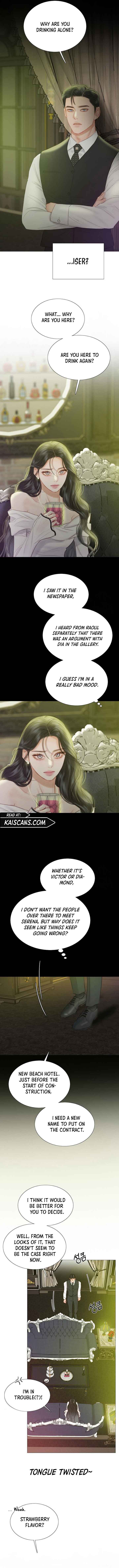 Selena Chapter 59 page 8