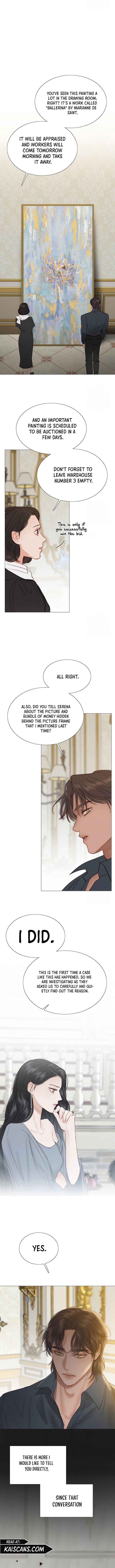 Selena Chapter 59 page 11