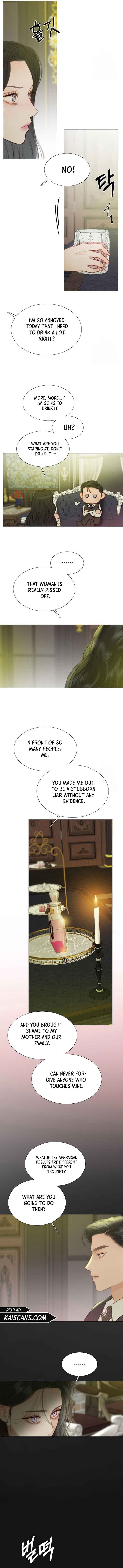 Selena Chapter 59 page 13
