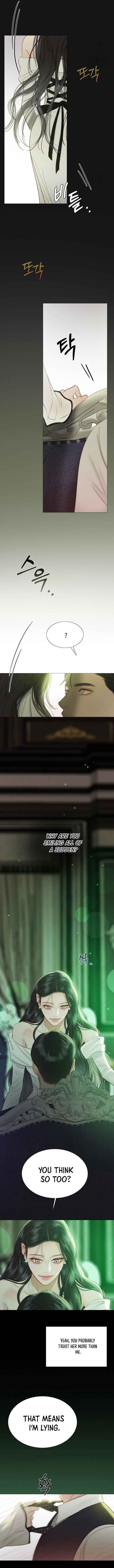 Selena Chapter 59 page 14