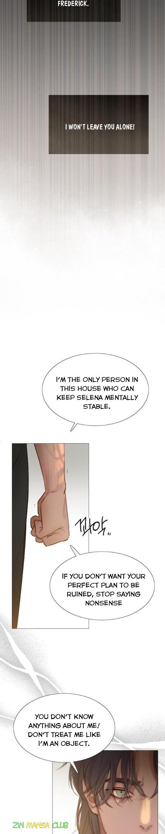 Selena Chapter 6.5 page 4