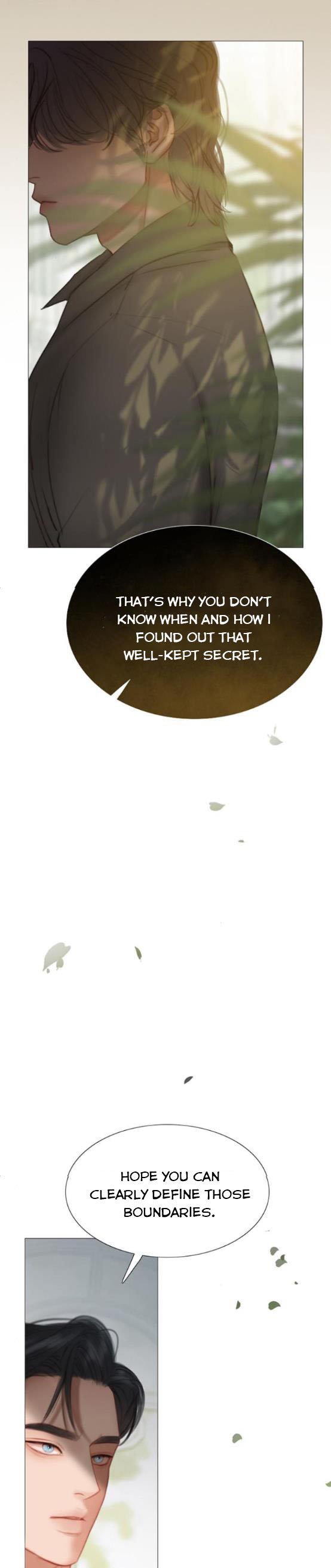 Selena Chapter 6.5 page 7