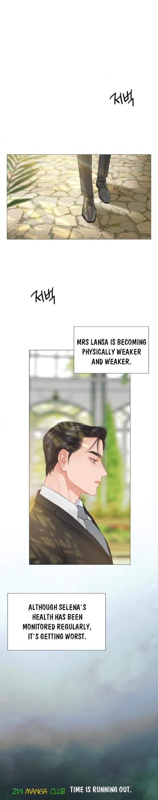 Selena Chapter 6 page 5