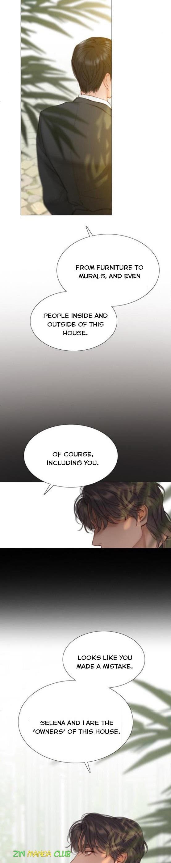 Selena Chapter 6 page 10