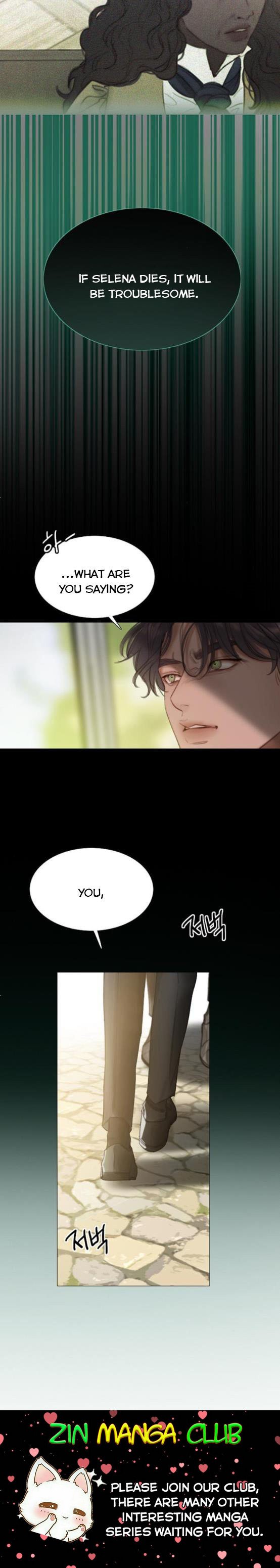 Selena Chapter 6 page 14