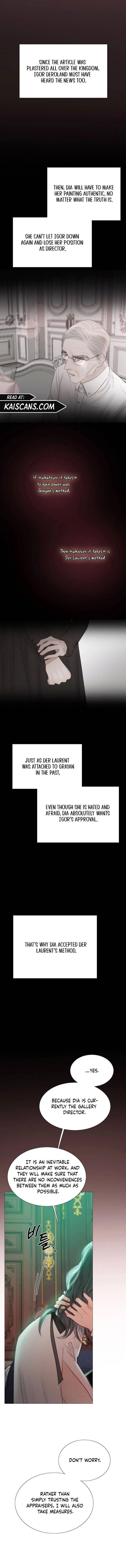 Selena Chapter 60 page 5